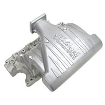 Edelbrock Mustang Performer RPM II Intake Manifold  - Titanium (86-95) 5.0 7123