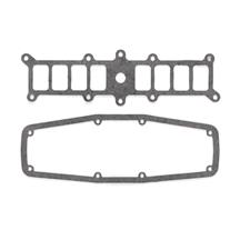 Edelbrock Mustang Upper To Lower And Plenum Cover Intake Gasket (86-95) 3832