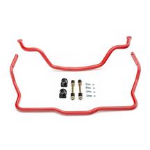 Eibach Mustang Anti-Roll Sway Bar Kit for Front And Rear (79-93) 3510.320