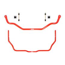 Eibach Mustang Anti-Roll Sway Bar Kit Front & Rear (94-04) 3518.320