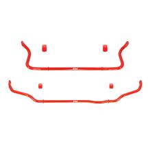 Eibach Mustang Anti-Roll Sway Bar Kit Red (05-10) 35101.320