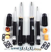Eibach Mustang Pro-Damper Shock & Strut Kit (79-04) 3514.840