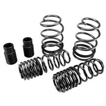 Eibach Mustang Pro-Kit Lowering Spring Kit (07-14) GT500 35115140