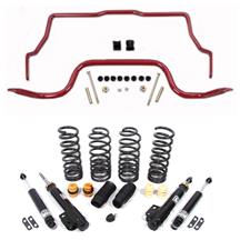 Eibach Mustang Pro-System Plus Suspension Kit (79-93) Coupe/Hatchback 3510.680
