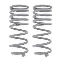 mustang kit lowering springs eibach drag rear spring 1993 fox body 1979