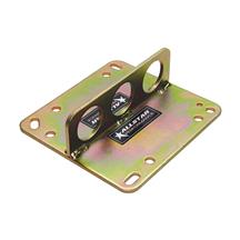 Allstar Performance Engine Lift Plate - Carburetor Flange ALL10123