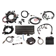 Holley Terminator X Max  Kit - Gen 2 Coyote 550-1512