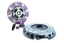 Exedy Mustang Mach 500 Clutch Kit  - 10.5" - 10 Spline (86-01) 4.6/5.0 07950