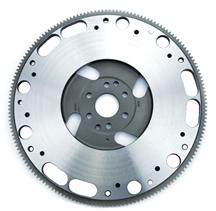 Exedy Mustang Lightweight Flywheel - Steel - 10.5"/11" - 6 Bolt (96-10) EF503
