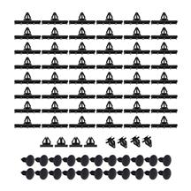 F-150 Raptor Fender Flare Hardware Kit (10-14)