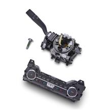 Ford Performance F-150 Raptor Heated Steering Wheel Upgrade (2023) M-3602-RAP