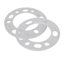 F-150 SVT Lightning 6mm Wheel Spacers (93-95)