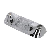F-150 SVT Lightning Dome Light Assembly w/ Map Lights (93-95)