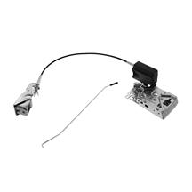 F-150 SVT Lightning Door Latch Assembly - LH (93-95)