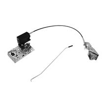 F-150 SVT Lightning Door Latch Assembly - RH (93-95)