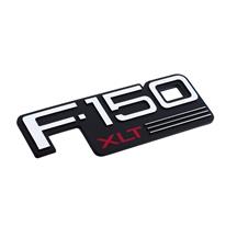 F-150 SVT Lightning F-150 XLT Fender Emblem (93-95)