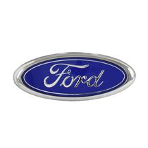 F-150 SVT Lightning Ford Oval Grille Emblem (93-95) E3TZ-8213-A