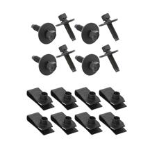 F-150 SVT Lightning Front Air Dam Hardware Kit (93-95)