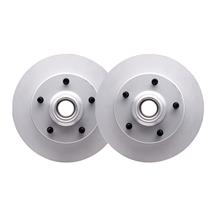 F-150 SVT Lightning Front Brake Rotor Pair  (94-95)