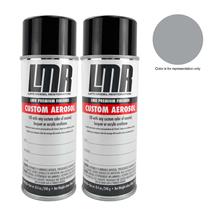 F-150 SVT Lightning Interior Paint Kit - Opal Gray (94-95)