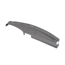 F-150 SVT Lightning Plastic Dash Cover  - Gray (93-95)