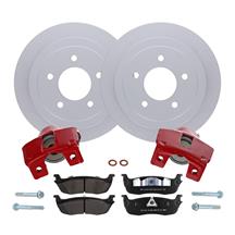 F-150 SVT Lightning Rear Brake Kit (99-04)