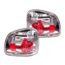 F-150 SVT Lightning Tail Light Kit (01-04)