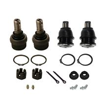 F-150 SVT Lightning Upper & Lower Ball Joint Kit (93-95)