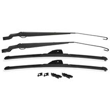 F-150 SVT Lightning Wiper Arm & Blade Kit (93-95)