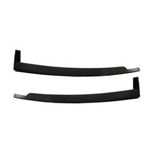 Mustang Lower Windshield Molding Pair (83-93) F0ZZ-6103122