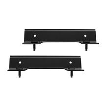 Mustang Front Bumper to Fender Brackets (94-98)