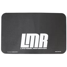 LMR Logo Fender Gripper