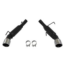 Flowmaster Mustang Outlaw Axle Back-Exhaust Kit (05-10) GT/GT500 817511