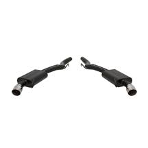 Flowmaster Mustang American Thunder Axle Back Exhaust (15-17) GT 817749
