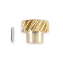 MSD Mustang Bronze Distributor Drive Gear (87-93) 8583