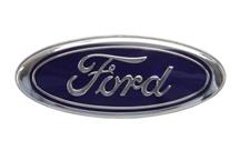 Ford Bronco Oval Grille Emblem (92-96) Z9842528CA