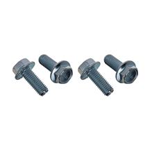 Modular and Coyote Allstar Engine Cradle Hardware