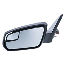 Mustang Side Door Mirror Assembly - LH (11-12) BR3Z-17683-AA