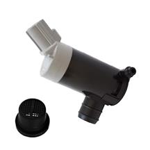 Ford Mustang Windshield Washer Pump w/ Seal (05-09) 8C3Z-17664-A