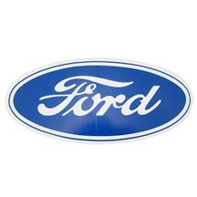 Ford Oval Decal - 3.5"X1.5" 