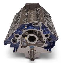 Ford Performance 302 ci Boss Short Block Assembly M-6009-302