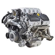 Ford Performance  5.2 GT500 Predator Crate Engine M-6007-M52SC