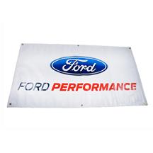 Ford Performance Banner - 5ft M-1827-FP