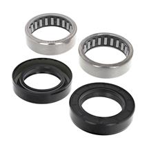 Ford Performance Mustang Axle Bearing & Seal Kit - IRS (99-04) Cobra M-4413-A