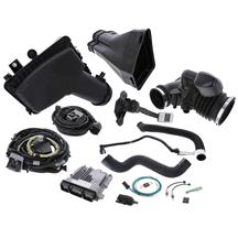 Ford Performance Controls Pack For Gen 3 Coyote 5.0L Crate Engine  - Manual Transmission M-6017-M50B
