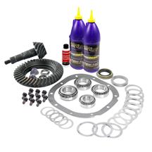 Ford Performance F-150 SVT Lightning 8.8" Rear End Gear Kit w/ 3.73 Ratio Ford Gears (93-95)
