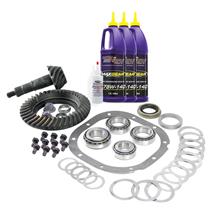 Ford Performance F-150 SVT Lightning 8.8" Rear End Gear Kit w/ 4.10 Ratio Ford Performance Gears (93-95)