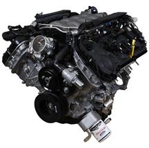Ford Performance Gen 3 Coyote Aluminator Crate Engine for Supercharged Applications M-6007-A50SCB