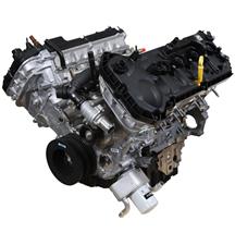 Ford Performance Gen 3 Coyote Crate Engine - Long Block M-6006-M50C
