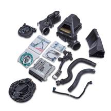 Ford Performance Control Pack For Gen 4X 5.0 Coyote Crate Engine  & 18-20 10R80 Transmission M-6017-M50HAB